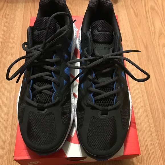 Air Max Genome SIZE 10.5 Brand New in Box - Picture 4 of 6